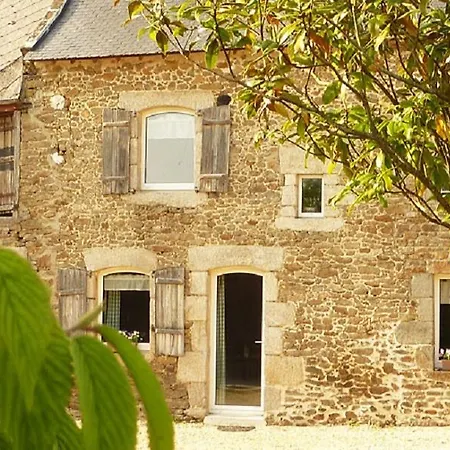 Ker Neizh Breizh - D'hotes - Le Petit Chatelier *