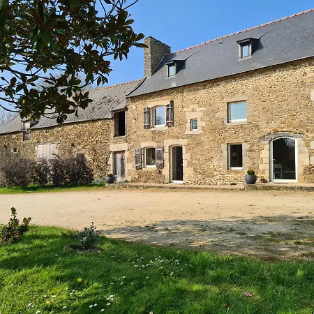 Bed & Breakfast Ker Neizh Breizh - D'hotes - Le Petit Chatelier *