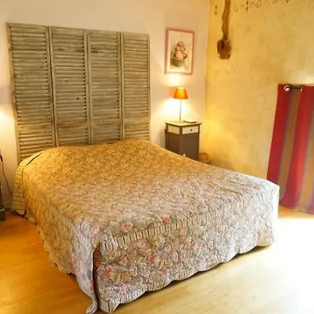 Ker Neizh Breizh - D'hotes - Le Petit Chatelier Bed & Breakfast *