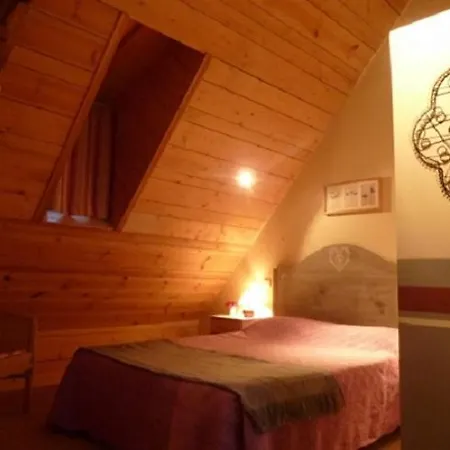Bed & Breakfast Ker Neizh Breizh - D'hotes - Le Petit Chatelier