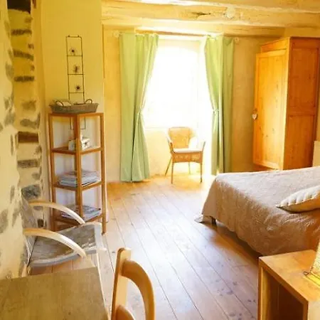 Bed & Breakfast Ker Neizh Breizh - D'hotes - Le Petit Chatelier