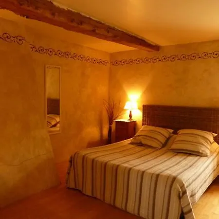 Bed & Breakfast Ker Neizh Breizh - D'hotes - Le Petit Chatelier