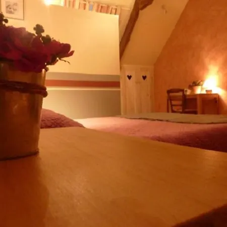 Ker Neizh Breizh - D'hotes - Le Petit Chatelier *