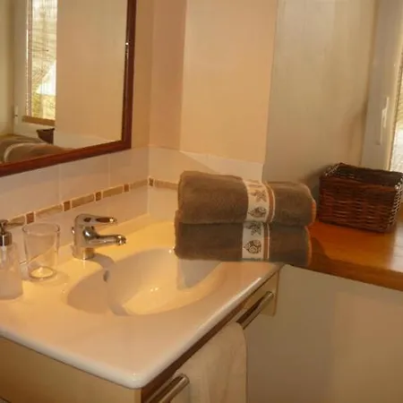 Ker Neizh Breizh - D'hotes - Le Petit Chatelier Bed & Breakfast