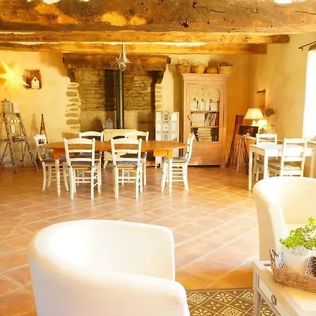 Bed & Breakfast Ker Neizh Breizh - D'hotes - Le Petit Chatelier Saint-Samson-sur-Rance